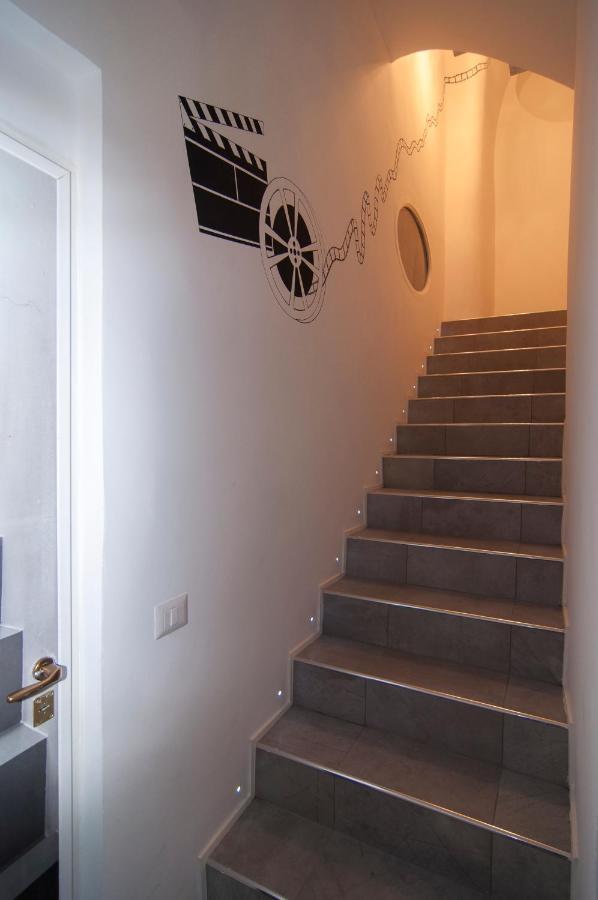 B&B Torino Tres Chic Exterior foto