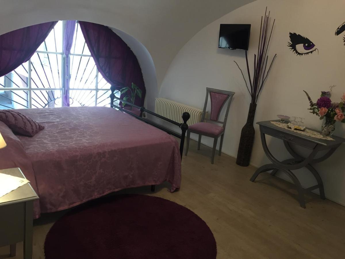 B&B Torino Tres Chic Exterior foto