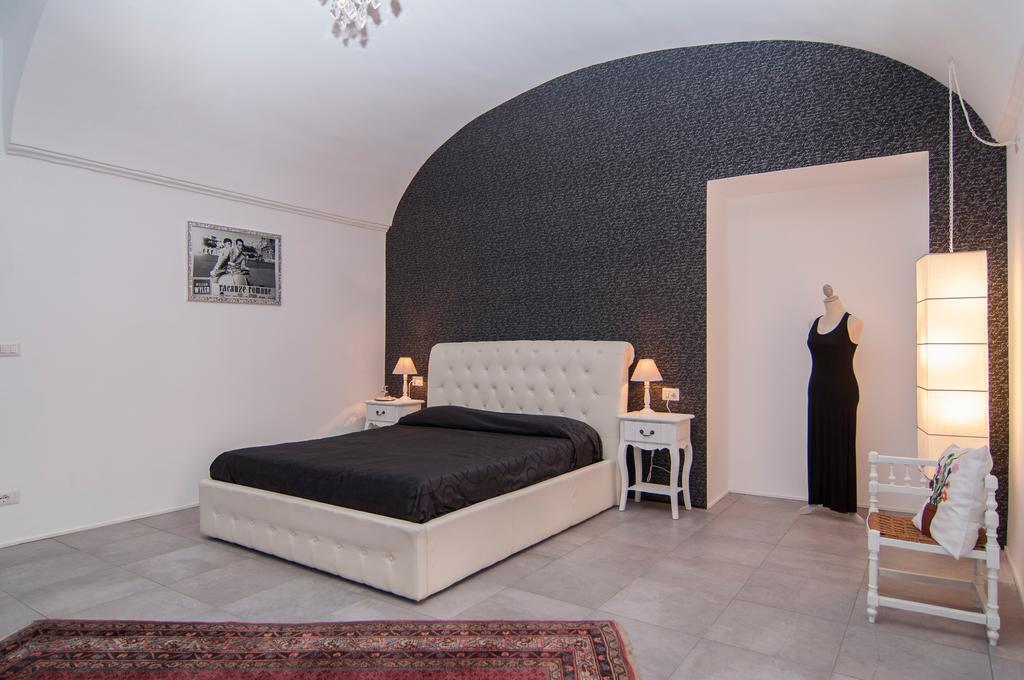 B&B Torino Tres Chic Exterior foto