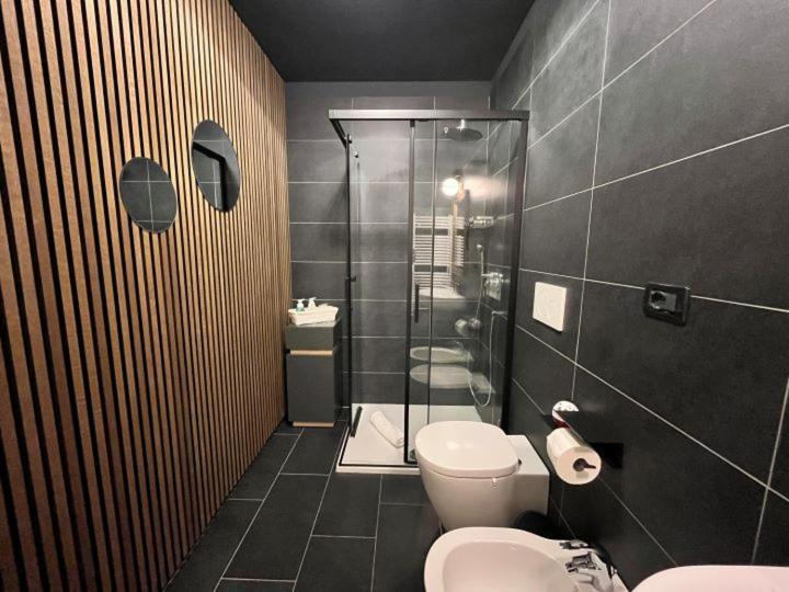 B&B Torino Tres Chic Exterior foto