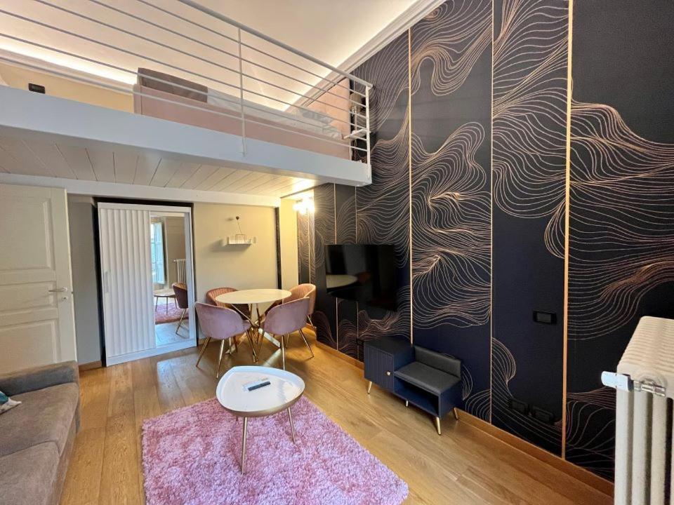 B&B Torino Tres Chic Exterior foto