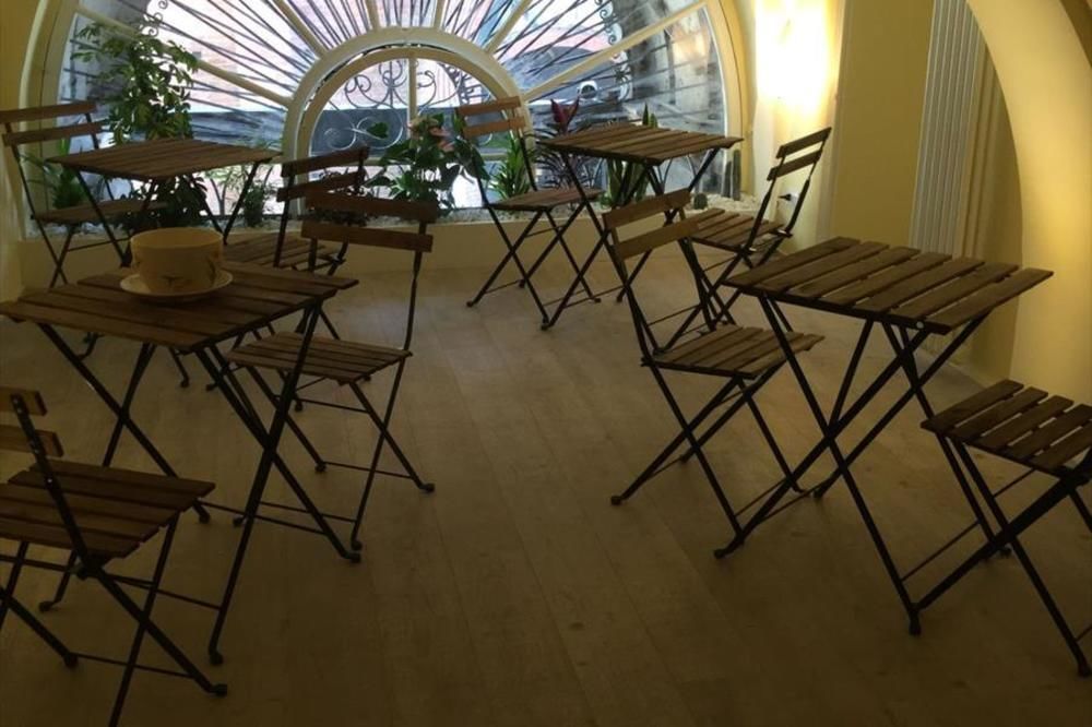 B&B Torino Tres Chic Exterior foto