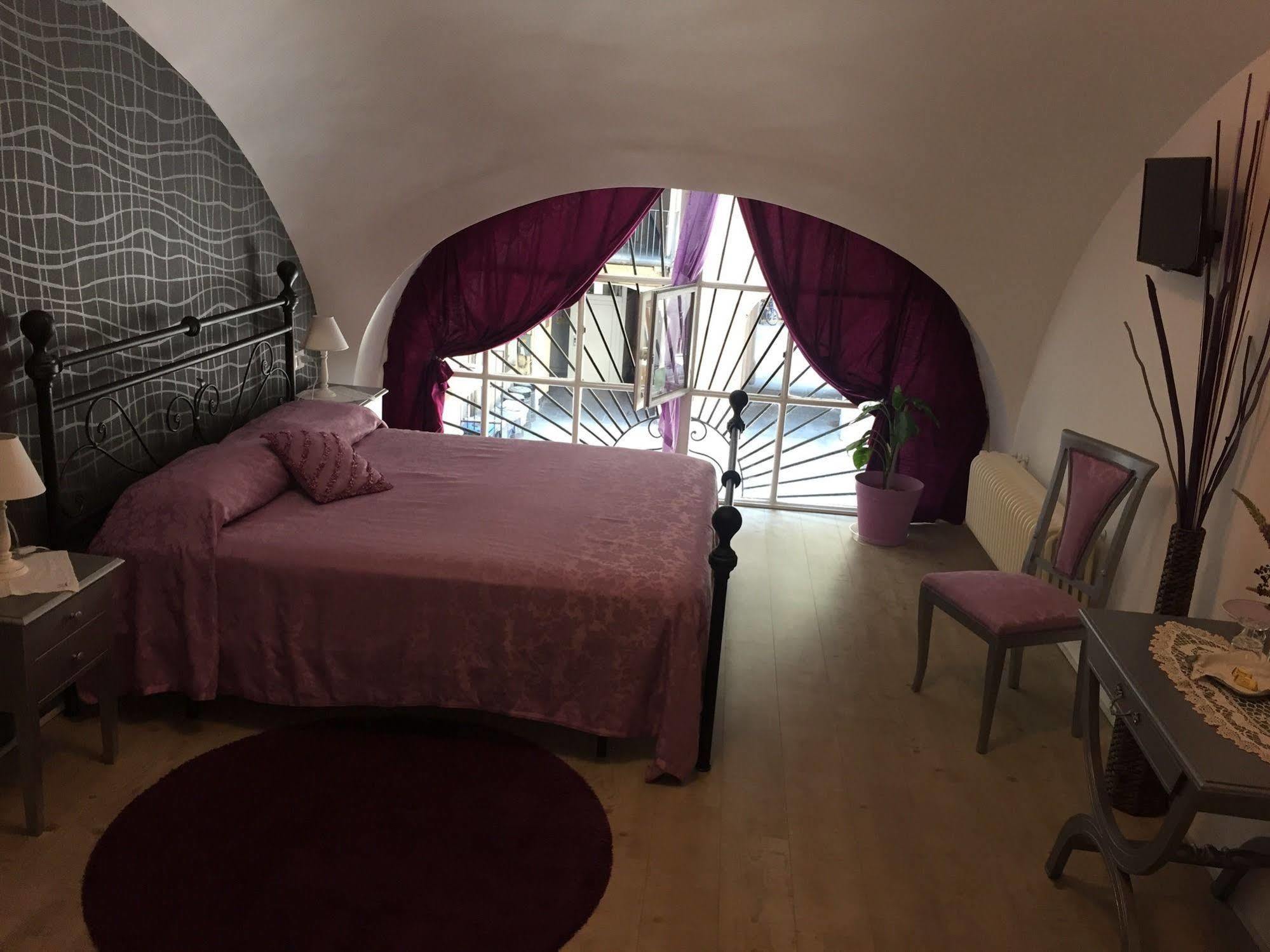 B&B Torino Tres Chic Exterior foto