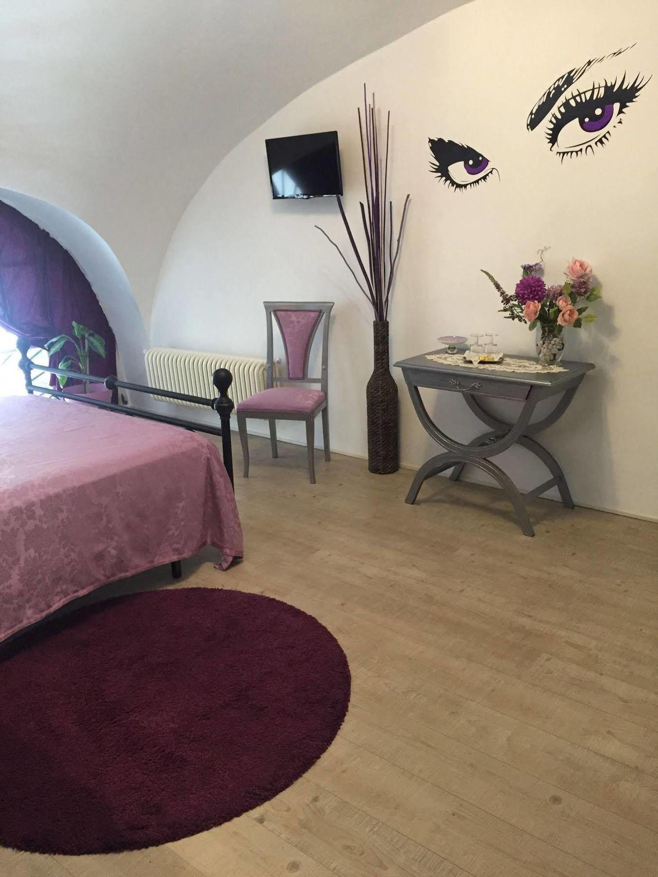 B&B Torino Tres Chic Exterior foto