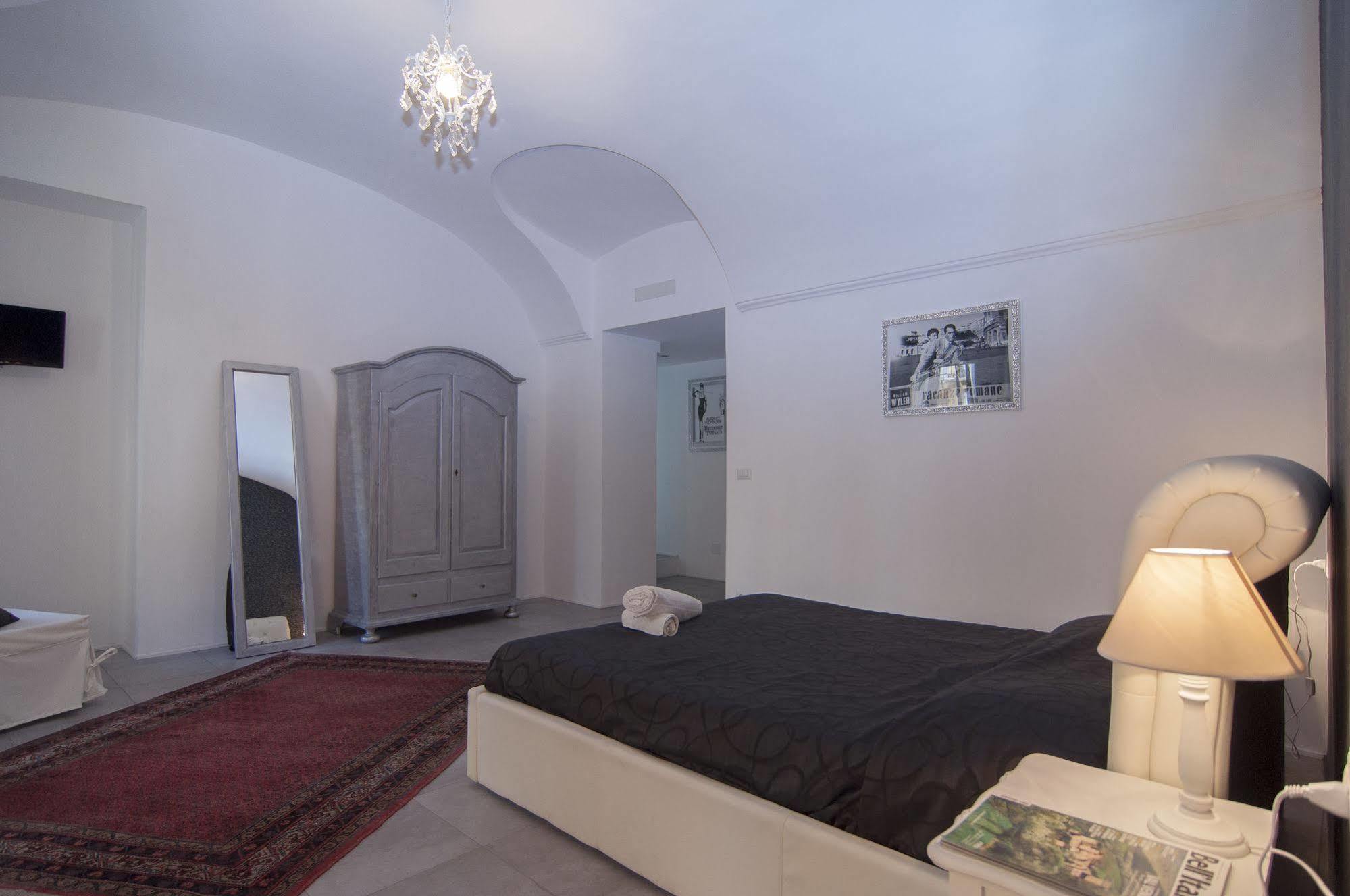 B&B Torino Tres Chic Exterior foto